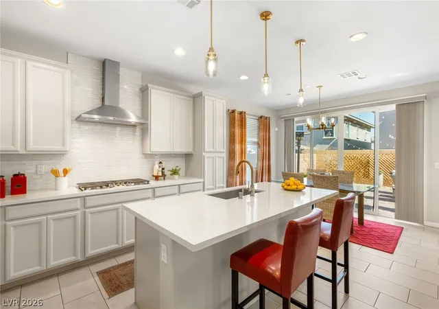 Photo 2 of Single family home for sale at 316 Cape Seville Pl, Henderson, NV 89015 | MLS# 2817859 | Listing updated on 2026-09-11