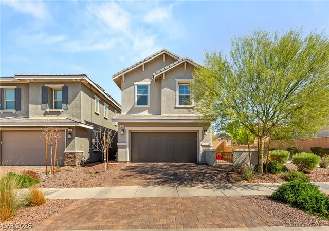 Photo 3 of Single family home for sale at 316 Cape Seville Pl, Henderson, NV 89015 | MLS# 2817859 | Listing updated on 2026-09-11