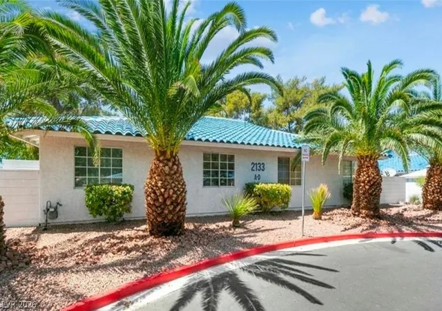 Photo 1 of Townhouse for sale at 2133 Petersham Ct #D, Las Vegas, NV 89108 | MLS# 2817302 | Listing updated on 2026-09-13
