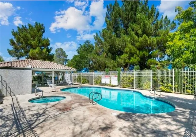 Photo 2 of Townhouse for sale at 2133 Petersham Ct #D, Las Vegas, NV 89108 | MLS# 2817302 | Listing updated on 2026-09-13