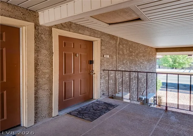Photo 2 of Condo for sale at 5061 River Glen Dr #88, Las Vegas, NV 89103 | MLS# 2816705 | Listing updated on 2026-09-11