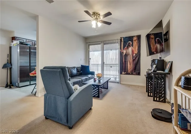 Photo 3 of Condo for sale at 5061 River Glen Dr #88, Las Vegas, NV 89103 | MLS# 2816705 | Listing updated on 2026-09-11