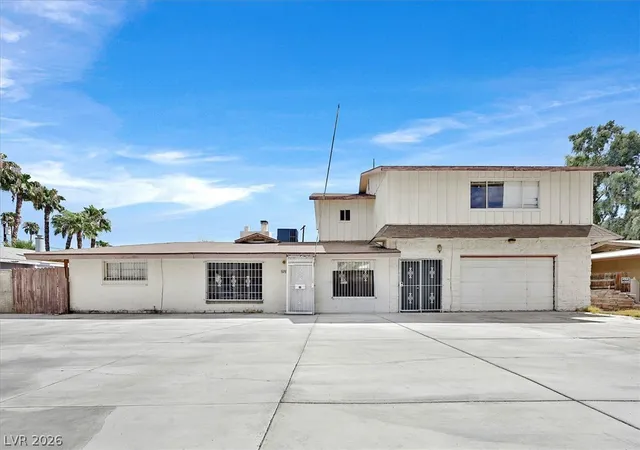 Photo 1 of Single family home for sale at 325 Vandalia St, Las Vegas, NV 89106 | MLS# 2816858 | Listing updated on 2026-09-11