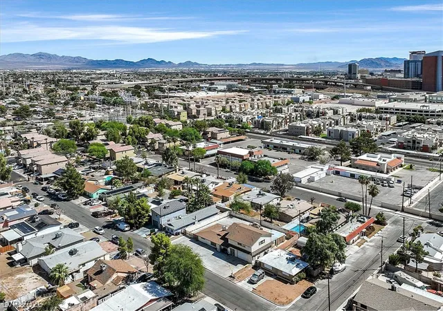 Photo 42 of Single family home for sale at 325 Vandalia St, Las Vegas, NV 89106 | MLS# 2816858 | Listing updated on 2026-09-11