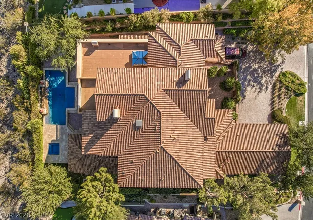 Photo 63 of Mansion for sale at 16 Anthem Pointe Ct, Henderson, NV 89052 | MLS# 2817863 | Listing updated on 2026-09-11