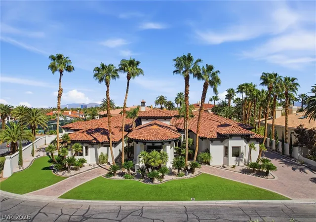 Photo 1 of Mansion for sale at 5016 Scenic Ridge Dr, Las Vegas, NV 89148 | MLS# 2817170 | Listing updated on 2026-09-23