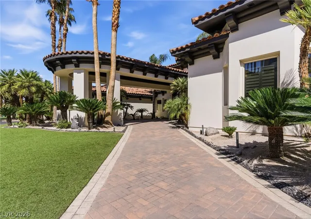 Photo 2 of Mansion for sale at 5016 Scenic Ridge Dr, Las Vegas, NV 89148 | MLS# 2817170 | Listing updated on 2026-09-23