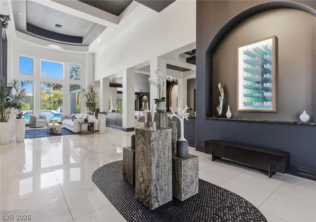 Photo 3 of Single family home for sale at 5016 Scenic Ridge Dr, Las Vegas, NV 89148 | MLS# 2817170 | Listing updated on 2026-09-23