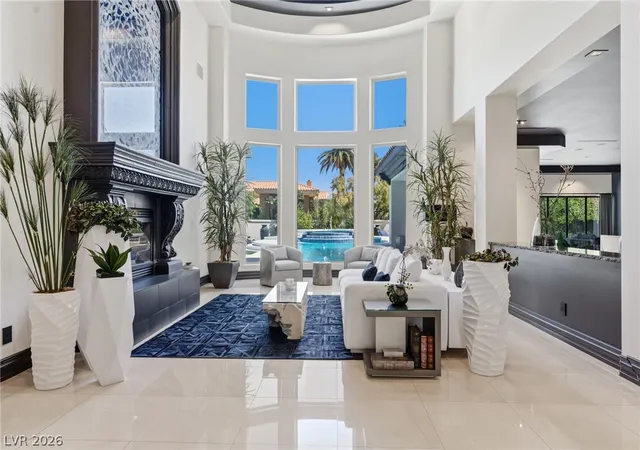 Photo 4 of Single family home for sale at 5016 Scenic Ridge Dr, Las Vegas, NV 89148 | MLS# 2817170 | Listing updated on 2026-09-23