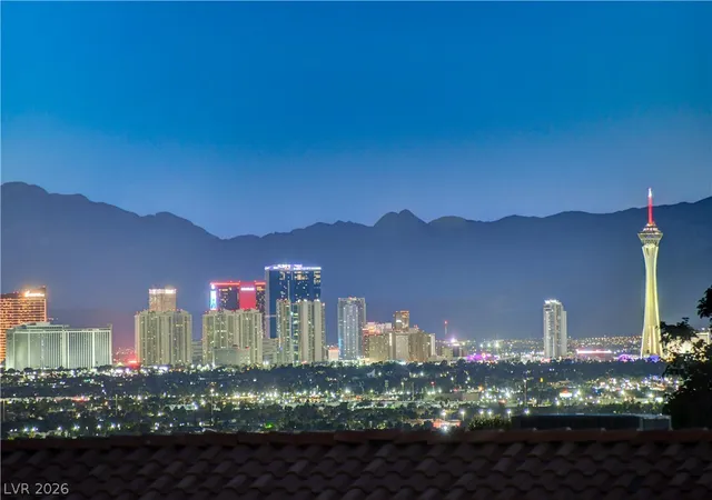 Photo 3 of Single family home for sale at 6551 Kell Ln, Las Vegas, NV 89156 | MLS# 2817873 | Listing updated on 2026-09-11