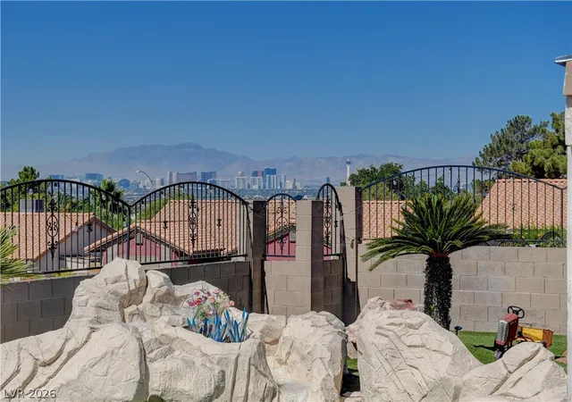 Photo 42 of Single family home for sale at 6551 Kell Ln, Las Vegas, NV 89156 | MLS# 2817873 | Listing updated on 2026-09-11