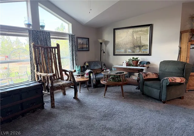 Photo 4 of Manufactured home for sale at 1661 Bridger St, Pahrump, NV 89048 | MLS# 2817634 | Listing updated on 2026-09-11