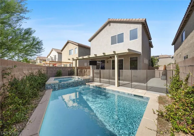 Photo 1 of Single family home for sale at 8148 Tilkuni Dr, Las Vegas, NV 89166 | MLS# 2817583 | Listing updated on 2026-09-11