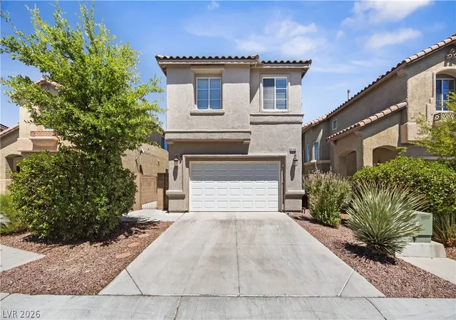 Photo 3 of Single family home for sale at 8148 Tilkuni Dr, Las Vegas, NV 89166 | MLS# 2817583 | Listing updated on 2026-09-11