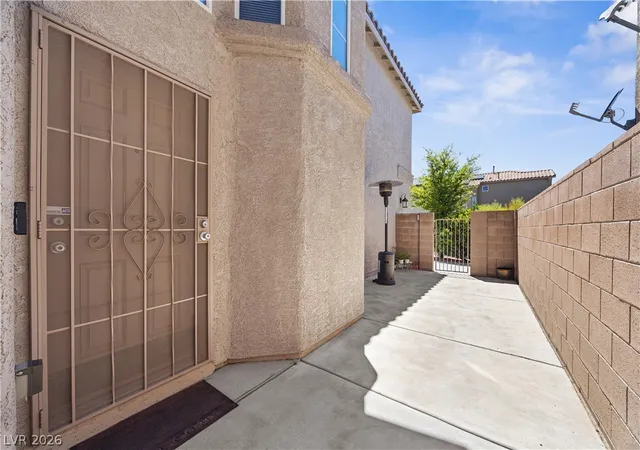 Photo 3 of Single family home for sale at 8148 Tilkuni Dr, Las Vegas, NV 89166 | MLS# 2817583 | Listing updated on 2026-09-11