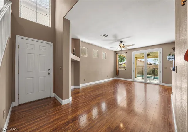 Photo 4 of Single family home for sale at 8148 Tilkuni Dr, Las Vegas, NV 89166 | MLS# 2817583 | Listing updated on 2026-09-11