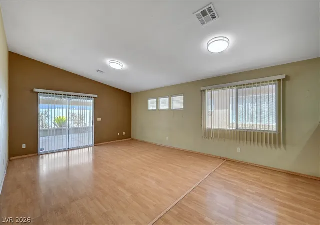 Photo 4 of Single family home for sale at 1207 Jarbridge Rd, Las Vegas, NV 89110 | MLS# 2817877 | Listing updated on 2026-09-11