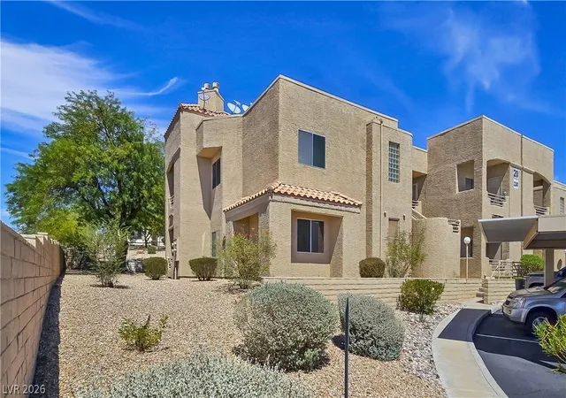 Photo 2 of Condo for sale at 2240 Highpointe Dr #201, Laughlin, NV 89029 | MLS# 2817833 | Listing updated on 2026-09-12