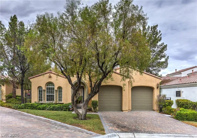 Single family home for sale at 11809 Weybrook Park Dr, Las Vegas, NV 89141 | MLS# 2817885