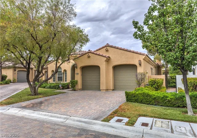 Photo 1 of Single family home for sale at 11809 Weybrook Park Dr, Las Vegas, NV 89141 | MLS# 2817885 | Listing updated on 2026-09-11