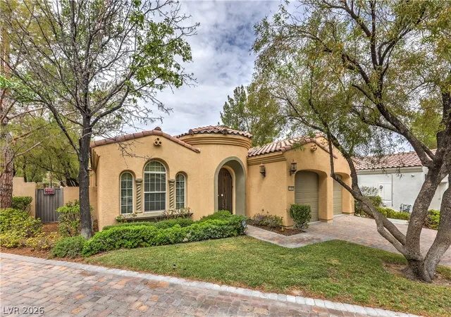 Photo 2 of Single family home for sale at 11809 Weybrook Park Dr, Las Vegas, NV 89141 | MLS# 2817885 | Listing updated on 2026-09-11