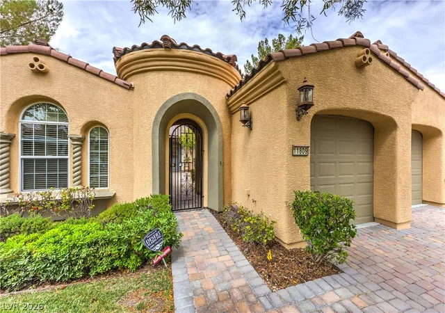 Photo 3 of Single family home for sale at 11809 Weybrook Park Dr, Las Vegas, NV 89141 | MLS# 2817885 | Listing updated on 2026-09-11