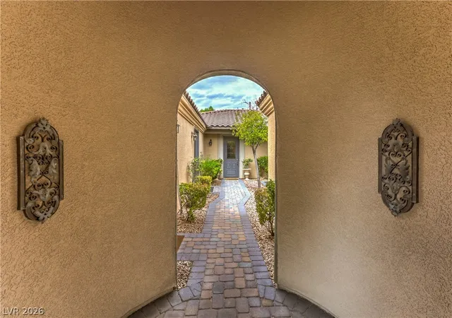 Photo 4 of Single family home for sale at 11809 Weybrook Park Dr, Las Vegas, NV 89141 | MLS# 2817885 | Listing updated on 2026-09-11