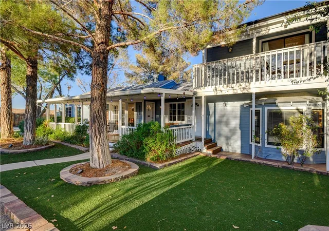 Photo 3 of Single family home for sale at 8360 Avery St, Las Vegas, NV 89161 | MLS# 2817061 | Listing updated on 2026-09-18