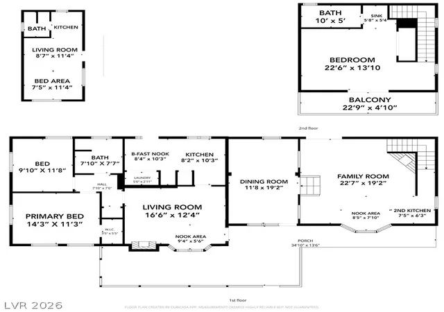 Photo 99 of Single family home for sale at 8360 Avery St, Las Vegas, NV 89161 | MLS# 2817061 | Listing updated on 2026-09-18