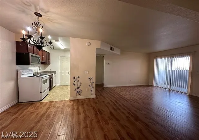 Photo 3 of Condo for sale at 2606 S Durango Dr #172, Las Vegas, NV 89117 | MLS# 2817895 | Listing updated on 2026-09-11