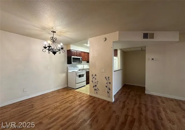 Photo 3 of Condo for sale at 2606 S Durango Dr #172, Las Vegas, NV 89117 | MLS# 2817895 | Listing updated on 2026-09-11