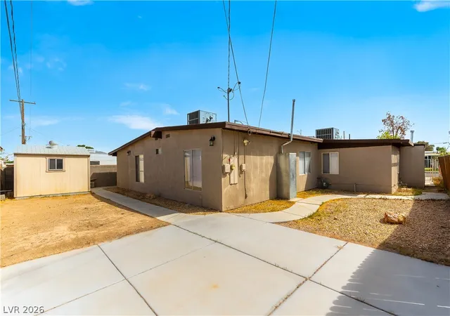 Photo 24 of Single family home for sale at 2112 Perliter Ave, North Las Vegas, NV 89030 | MLS# 2817736 | Listing updated on 2026-09-11