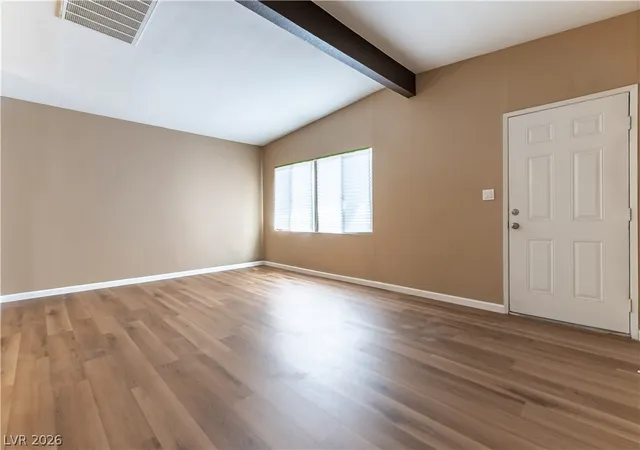 Photo 2 of Single family home for sale at 2112 Perliter Ave, North Las Vegas, NV 89030 | MLS# 2817736 | Listing updated on 2026-09-11