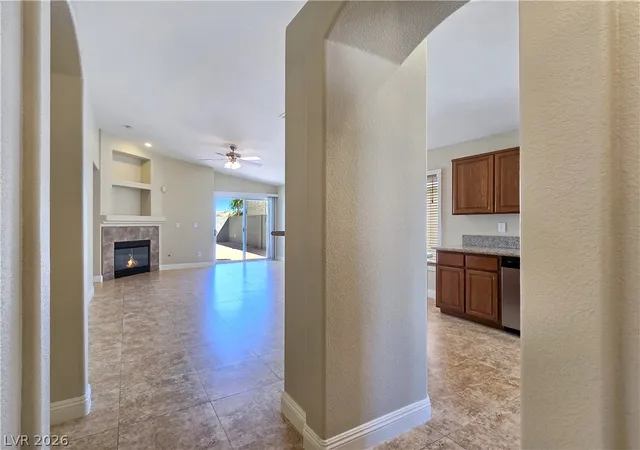 Photo 3 of Single family home for sale at 5324 Manor Stone St, North Las Vegas, NV 89081 | MLS# 2817896 | Listing updated on 2026-09-11