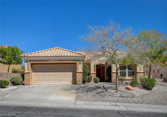 Photo 1 of Single family home for sale at 10324 Snyder Ave, Las Vegas, NV 89134 | MLS# 2817503 | Listing updated on 2026-09-11