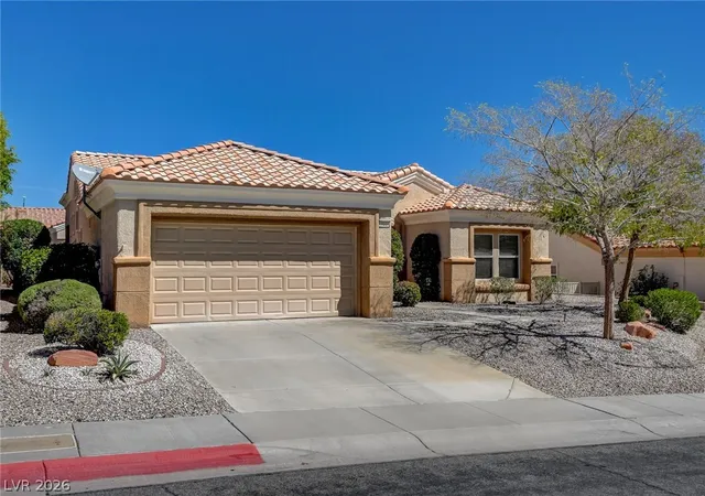 Photo 2 of Single family home for sale at 10324 Snyder Ave, Las Vegas, NV 89134 | MLS# 2817503 | Listing updated on 2026-09-11