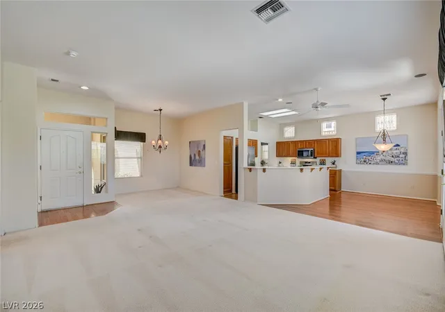 Photo 4 of Single family home for sale at 10324 Snyder Ave, Las Vegas, NV 89134 | MLS# 2817503 | Listing updated on 2026-09-11
