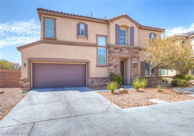 Photo 2 of Single family home for sale at 9719 Aleutian St, Las Vegas, NV 89178 | MLS# 2817649 | Listing updated on 2026-09-11