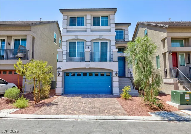 Single family home for sale at 7665 Sandhaven St, Las Vegas, NV 89139 | MLS# 2817806