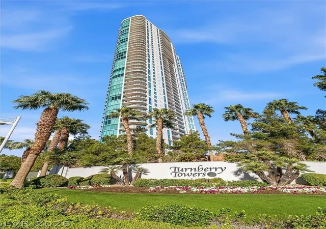 Photo 3 of Condo for sale at 322 Karen Ave #1802, Las Vegas, NV 89109 | MLS# 2817425 | Listing updated on 2026-09-11