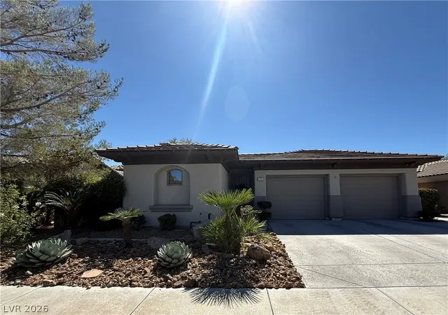 Photo 1 of Single family home for sale at 29 Braelinn Dr, Henderson, NV 89052 | MLS# 2817016 | Listing updated on 2026-09-11