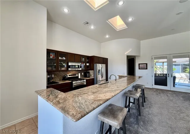 Photo 2 of Single family home for sale at 29 Braelinn Dr, Henderson, NV 89052 | MLS# 2817016 | Listing updated on 2026-09-11