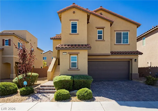 Single family home for sale at 7737 W Diablo Dr, Las Vegas, NV 89113 | MLS# 2817345