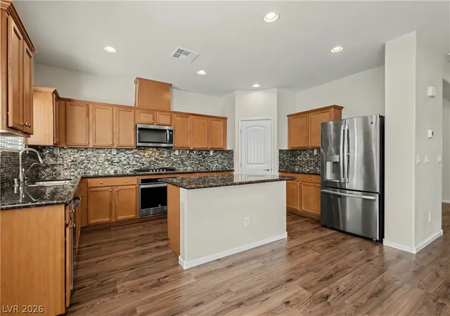 Photo 2 of Single family home for sale at 7737 W Diablo Dr, Las Vegas, NV 89113 | MLS# 2817345 | Listing updated on 2026-09-11
