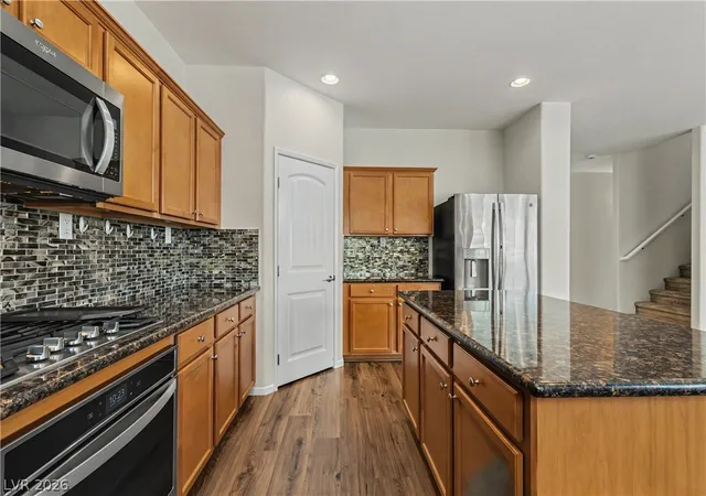 Photo 4 of Single family home for sale at 7737 W Diablo Dr, Las Vegas, NV 89113 | MLS# 2817345 | Listing updated on 2026-09-11