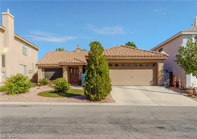 Single family home for sale at 6668 Ironbound Bay Ave, Las Vegas, NV 89139 | MLS# 2816865