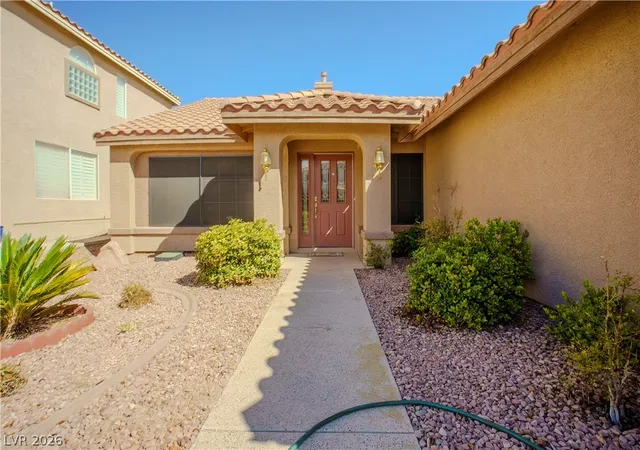 Photo 2 of Single family home for sale at 6668 Ironbound Bay Ave, Las Vegas, NV 89139 | MLS# 2816865 | Listing updated on 2026-09-12