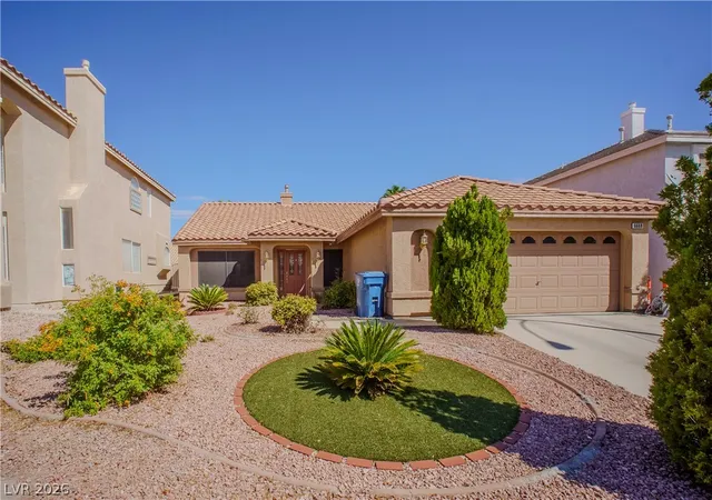 Photo 32 of Single family home for sale at 6668 Ironbound Bay Ave, Las Vegas, NV 89139 | MLS# 2816865 | Listing updated on 2026-09-12