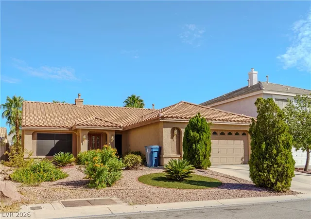 Photo 3 of Single family home for sale at 6668 Ironbound Bay Ave, Las Vegas, NV 89139 | MLS# 2816865 | Listing updated on 2026-09-12