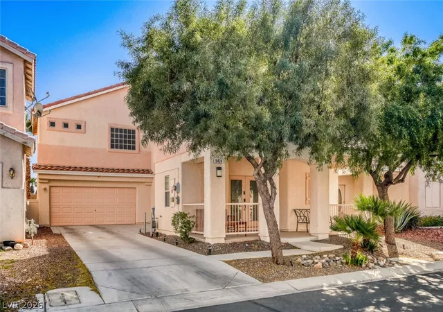 Single family home for sale at 9434 Marshall Crk St, Las Vegas, NV 89178 | MLS# 2817882